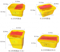 利器盒使用常见问题有哪些？